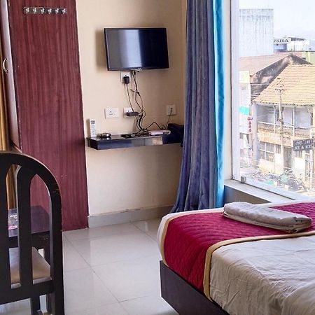 Hotel Pioneer Paradise Nāgercoil Екстериор снимка