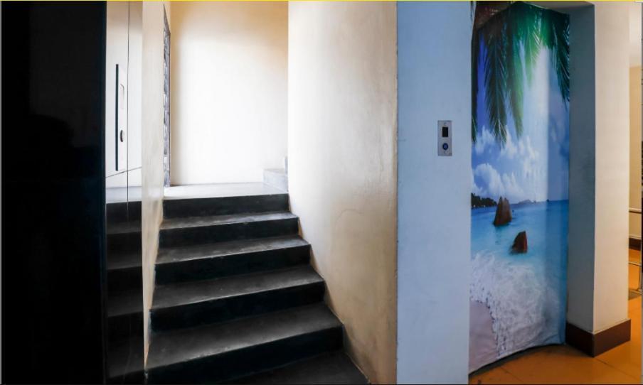 Hotel Pioneer Paradise Nāgercoil Екстериор снимка