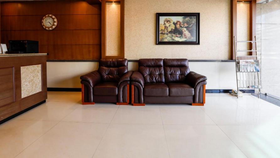 Hotel Pioneer Paradise Nāgercoil Екстериор снимка