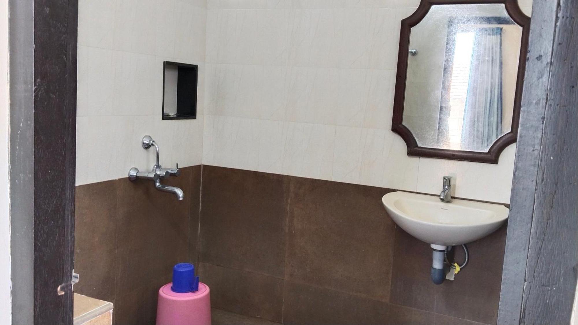 Hotel Pioneer Paradise Nāgercoil Екстериор снимка