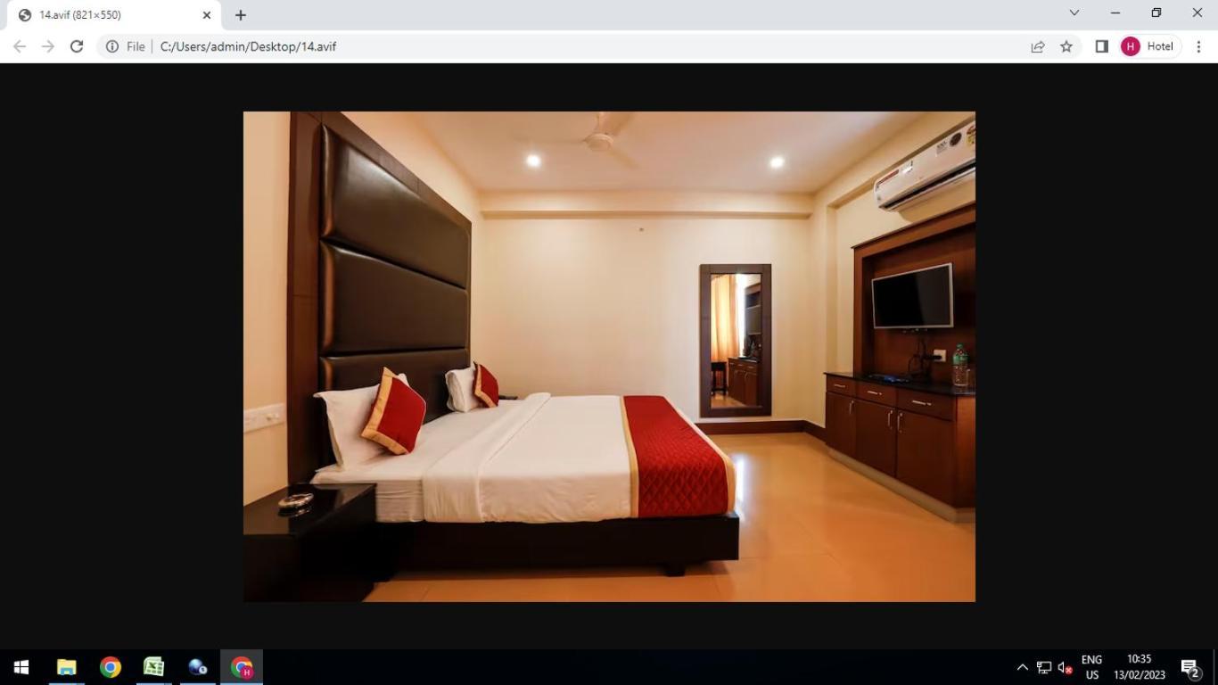 Hotel Pioneer Paradise Nāgercoil Екстериор снимка